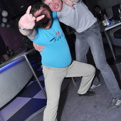 Дискотека 90-х фото 106