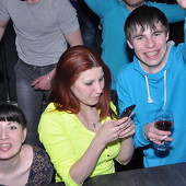 Дискотека 90-х фото 95