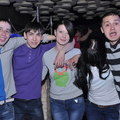 Дискотека 90-х фото 104