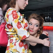 Дискотека 90-х фото 50