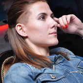 Дискотека 90-х фото 33