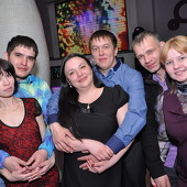 Дискотека 90-х фото 62