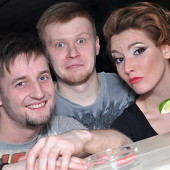 Дискотека 90-х фото 31