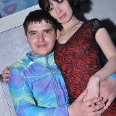 Дискотека 90-х фото 59