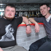 Дискотека 90-х фото 47