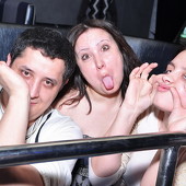 Дискотека 90-х фото 99