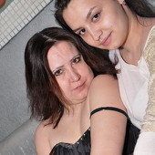 Дискотека 90-х фото 65