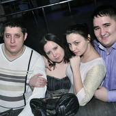 Дискотека 90-х фото 53