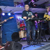 Дискотека 90-х фото 38