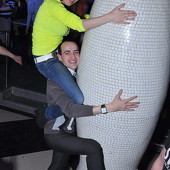 Дискотека 90-х фото 109