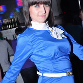 Дискотека 90-х фото 78