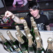 Дискотека 90-х фото 52