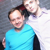 Дискотека 90-х фото 40