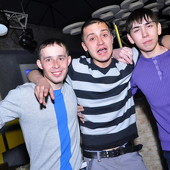 Дискотека 90-х фото 103