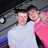 Дискотека 90-х фото 73