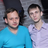 Дискотека 90-х фото 43