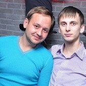 Дискотека 90-х фото 42