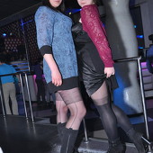 Дискотека 90-х фото 83