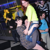 Дискотека 90-х фото 110