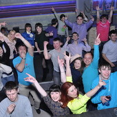 Дискотека 90-х фото 94