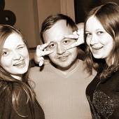 Дискотека 90-х фото 96