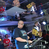 Дискотека 90-х фото 39