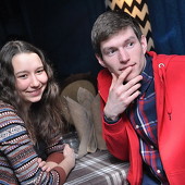 Дискотека 90-х фото 34