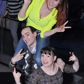 Дискотека 90-х фото 108