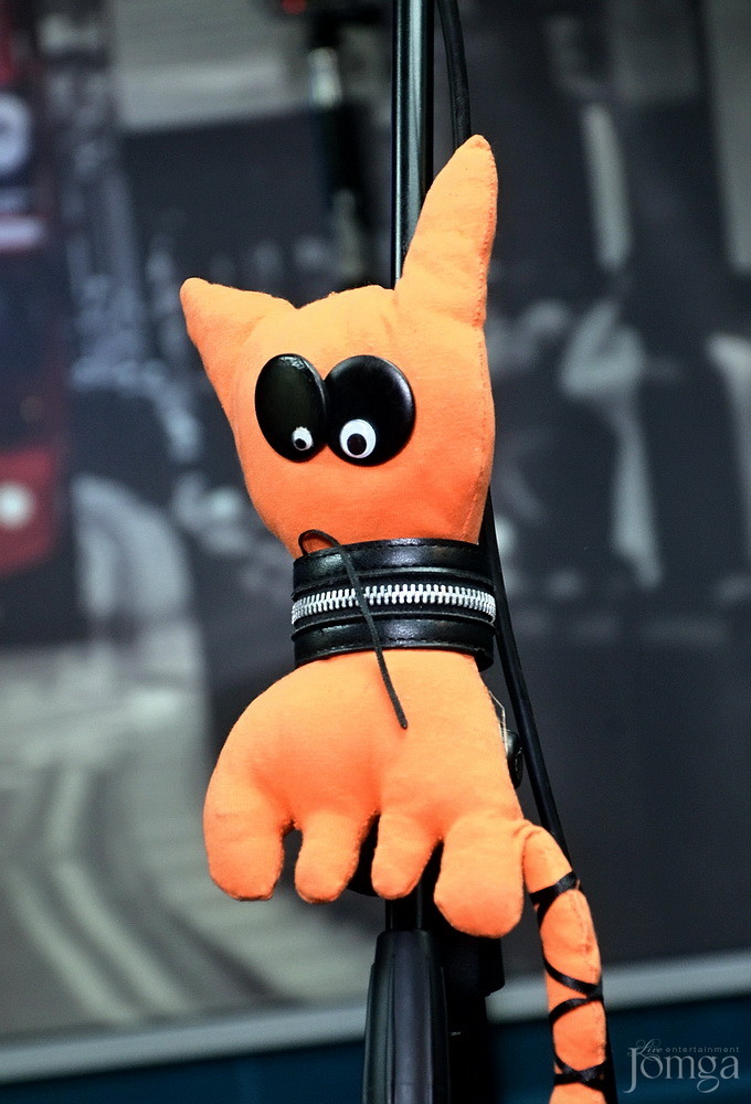 Фотография с гр. "Гродень" в Пятерочка