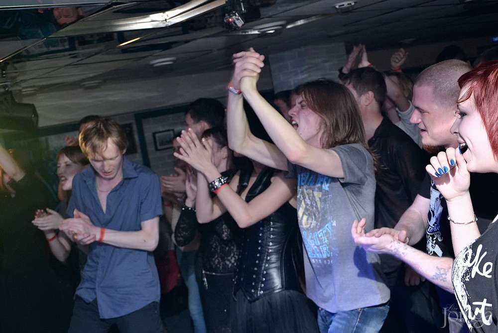 Фотография с гр. "Гродень" в Пятерочка