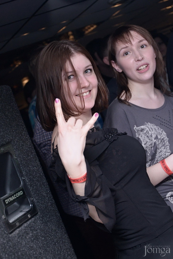 Фотография с гр. "Гродень" в Пятерочка