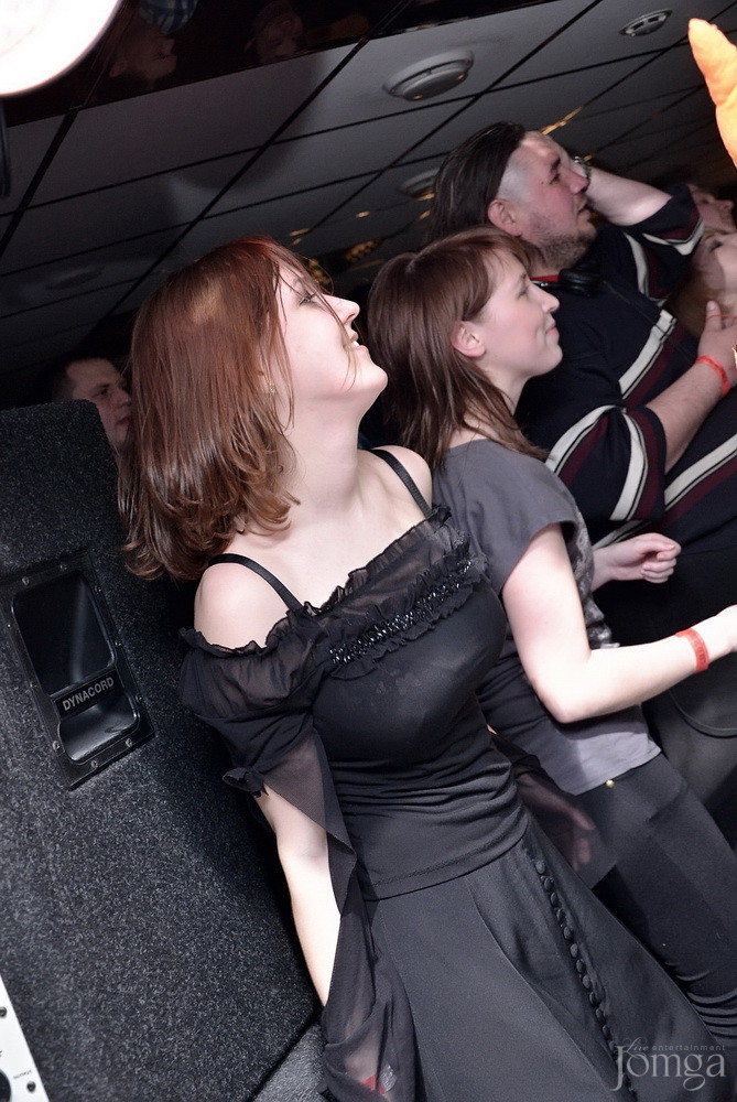 Фотография с гр. "Гродень" в Пятерочка