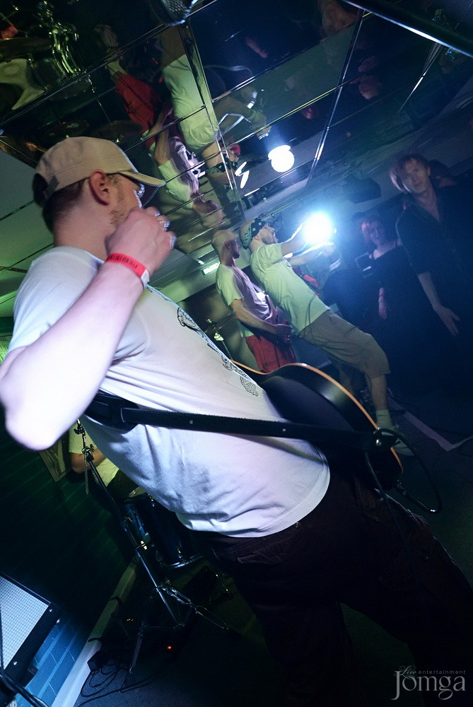 Фотография с гр. "Гродень" в Пятерочка