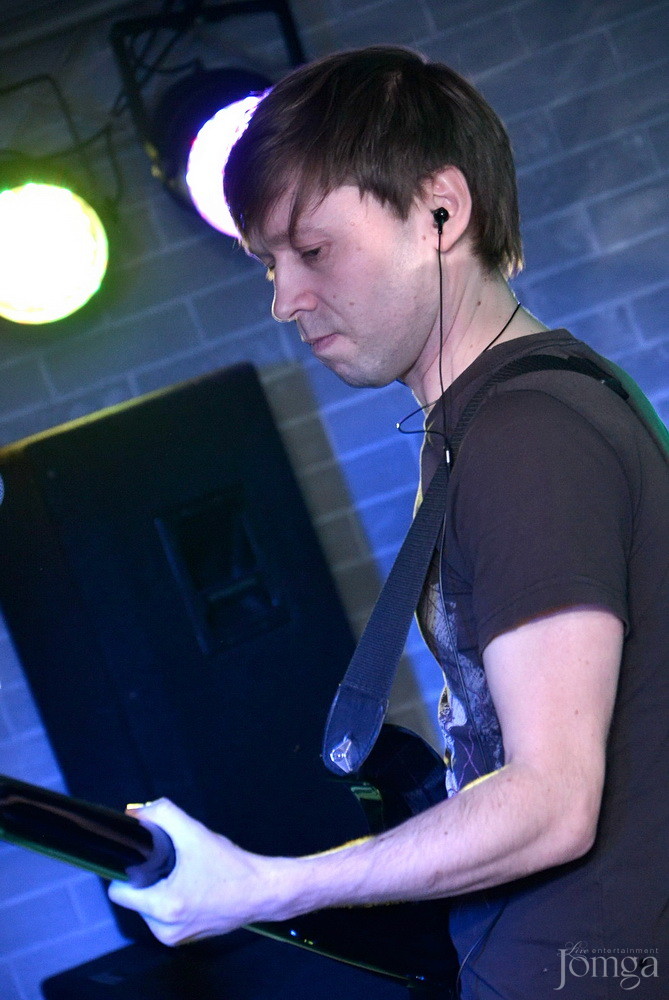 Фотография с гр. "ЭССЕ" в Пятерочка