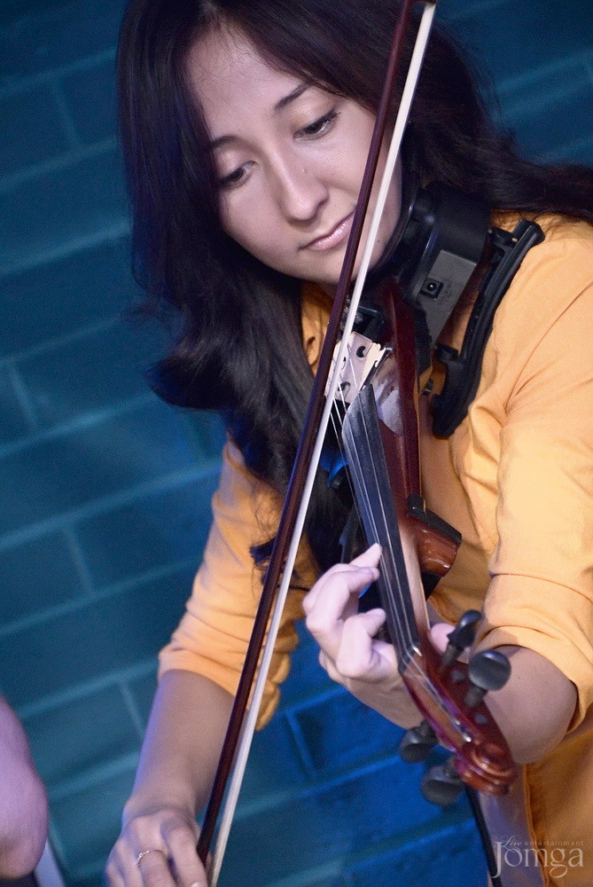 Фотография с гр. "ЭССЕ" в Пятерочка