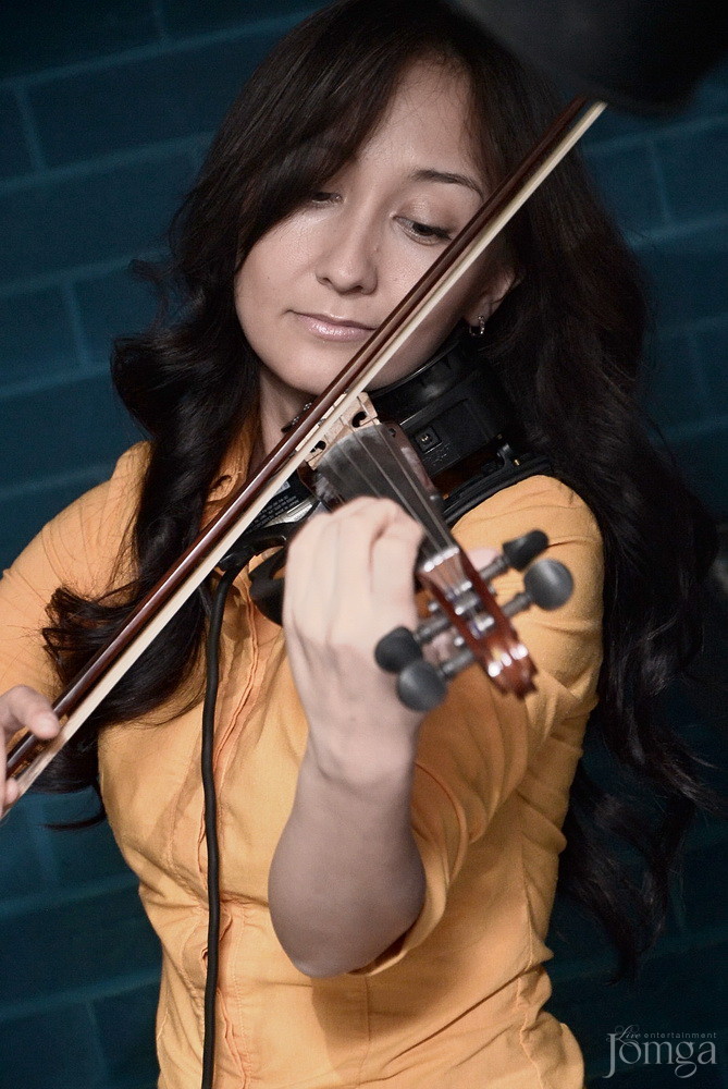 Фотография с гр. "ЭССЕ" в Пятерочка