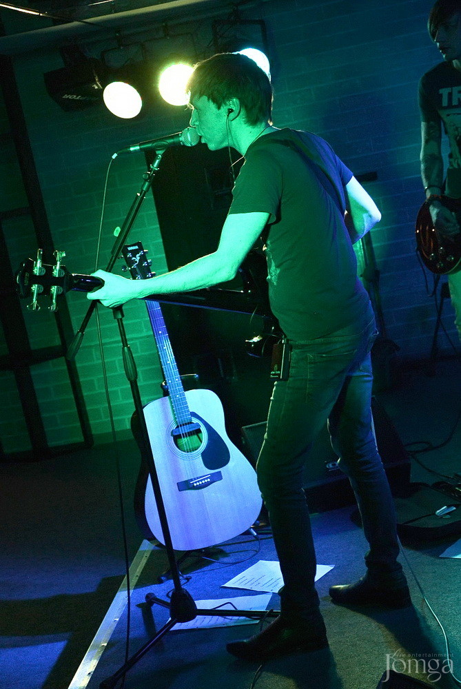 Фотография с гр. "ЭССЕ" в Пятерочка