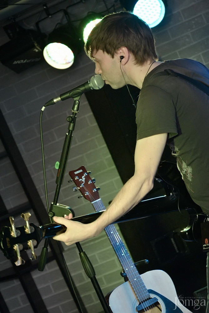 Фотография с гр. "ЭССЕ" в Пятерочка