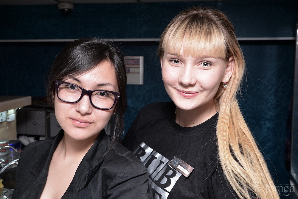 Фотография с гр. "ЭССЕ" в Пятерочка