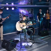 гр. "ЭССЕ" фото 64