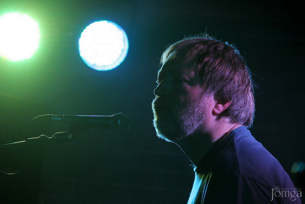 Фотография с гр. "Листья травы" в Пятерочка