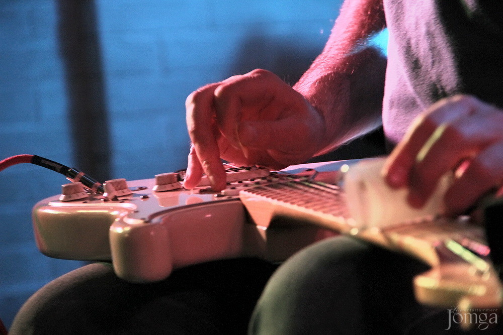 Фотография с гр. "Листья травы" в Пятерочка