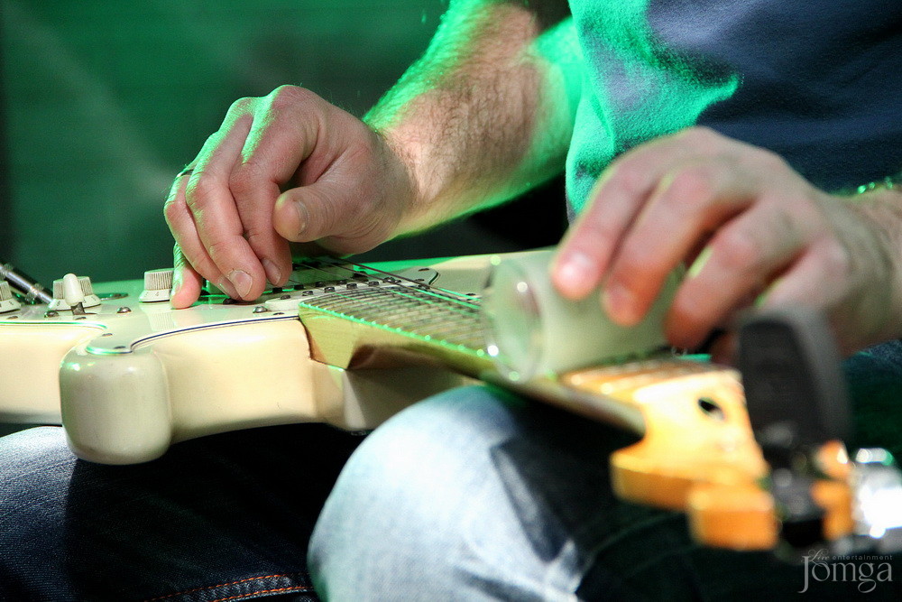 Фотография с гр. "Листья травы" в Пятерочка