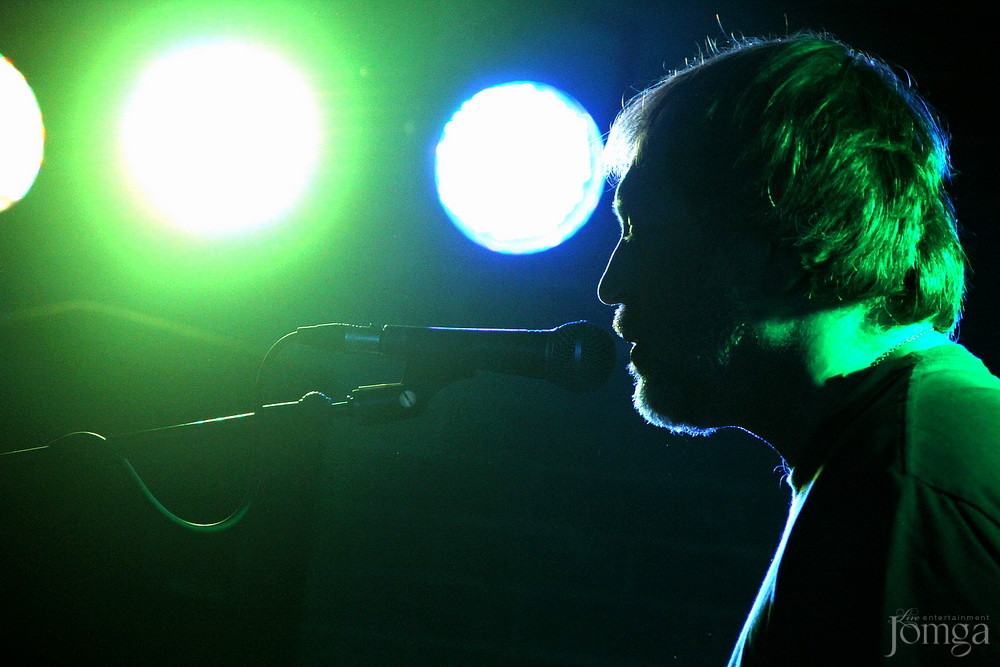 Фотография с гр. "Листья травы" в Пятерочка