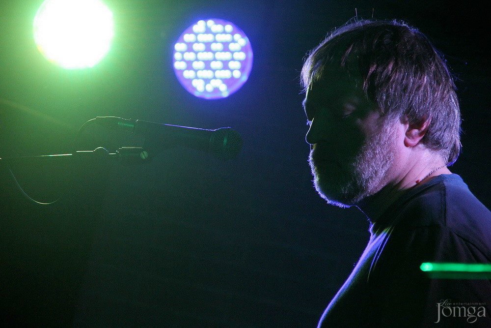 Фотография с гр. "Листья травы" в Пятерочка