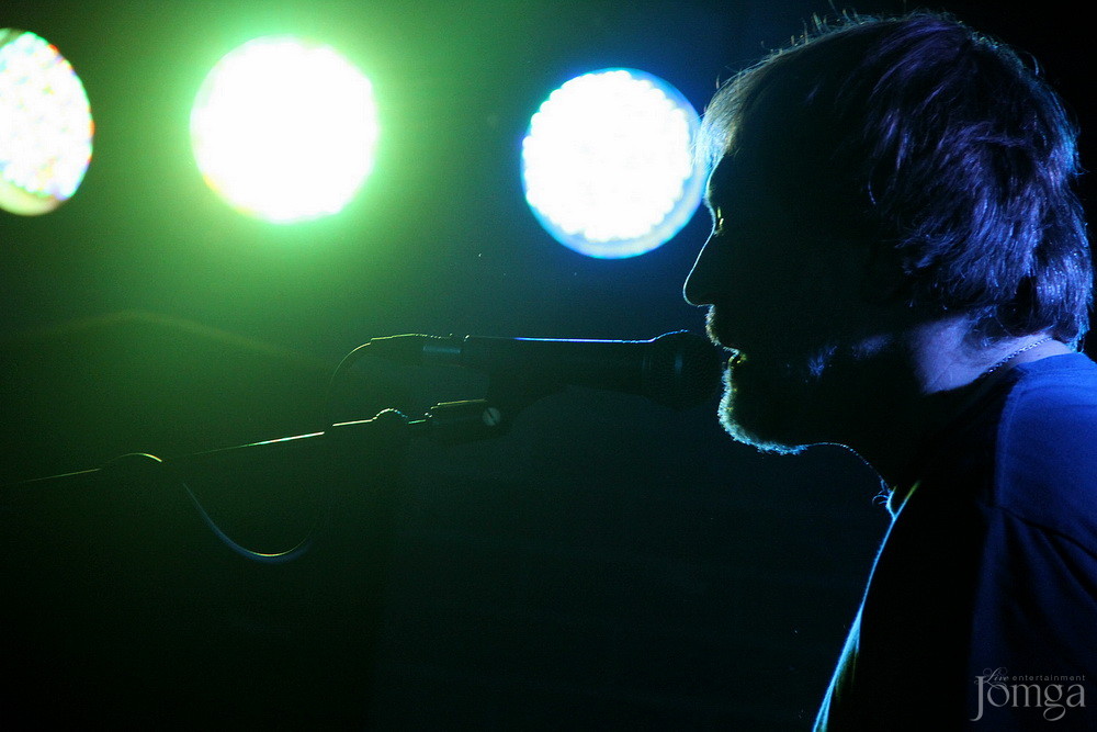 Фотография с гр. "Листья травы" в Пятерочка