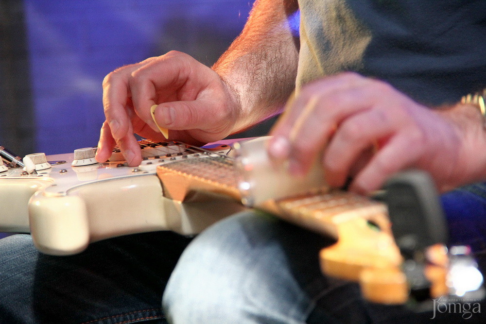 Фотография с гр. "Листья травы" в Пятерочка