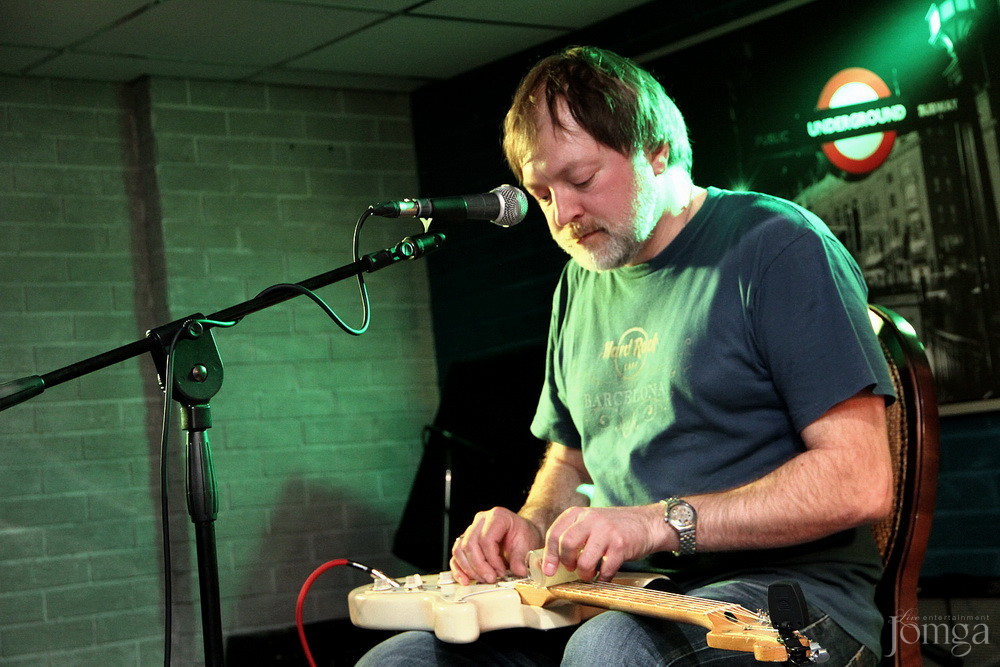 Фотография с гр. "Листья травы" в Пятерочка