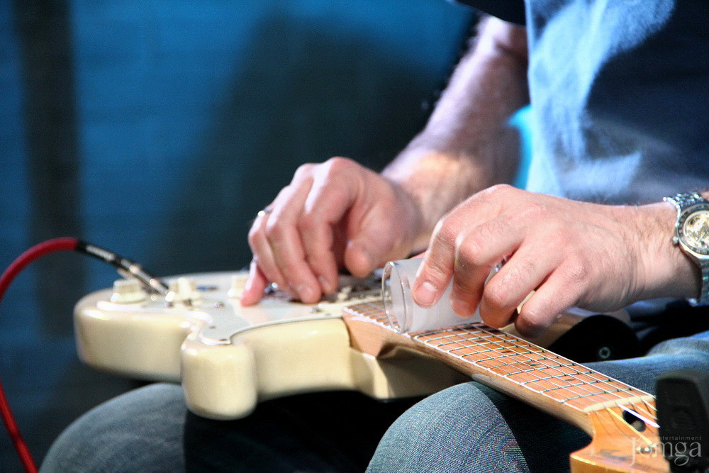Фотография с гр. "Листья травы" в Пятерочка