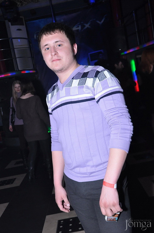 Фотография с LOVUSHKA в Гэлэкси